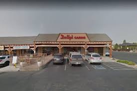 Dotty's Casino Elko